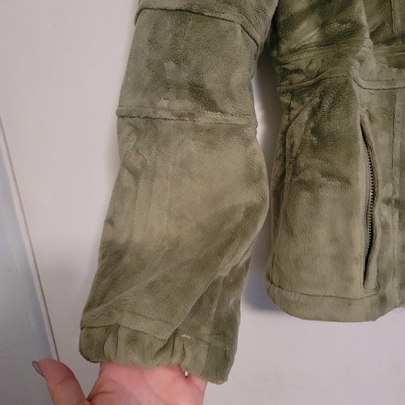 𝅺women's Beautiful Kristen Blake Jacket - Picture 4 of 9